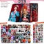 92 Cái / hộp BIGBANG G-Dragon Photocards Übermensch POWER Album KPOP GD LOMO Thẻ Bộ Sưu Tập