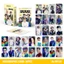 92 Cái / hộp BIGBANG G-Dragon Photocards Übermensch POWER Album KPOP GD LOMO Thẻ Bộ Sưu Tập