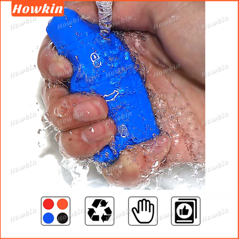 [Giảm giá] Hộp đựng chìa khóa silicon độc quyền cho honda wave alpha 125i dash 125 ex5 tương lai với móc khóa Logo