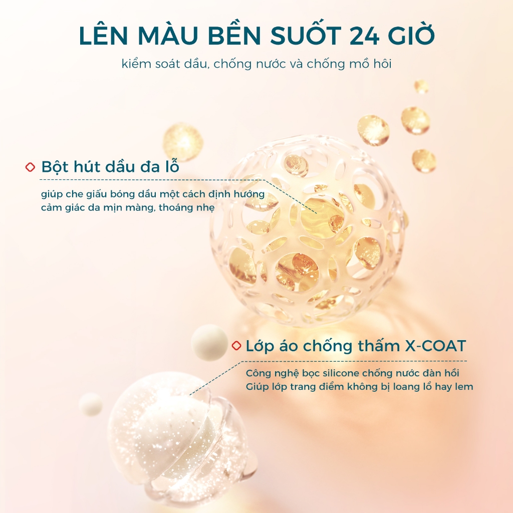 Florasis ( Hoa Tây Tử) Phấn Phủ Dạng Bột Flawless Jade Breathable – Hạt Phấn Siêu Mịn, Điều Chỉnh Sắc Tố, Kiểm Soát Dầu & Lớp Nền Lì Hoàn Hảo 8.5g
