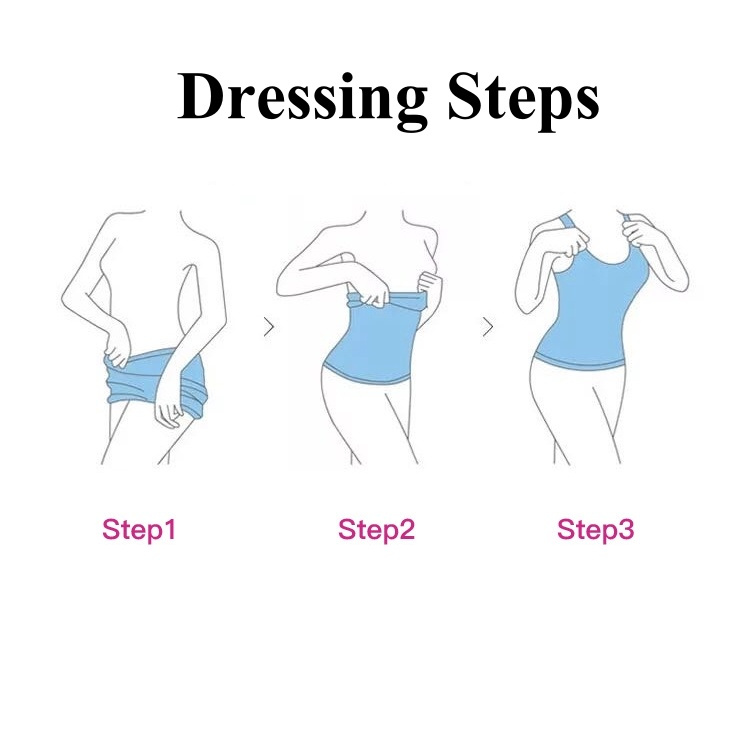 Nữ Định Hình Underbust Corset Nữ Body Ôm Eo Huấn Luyện Áo Vest