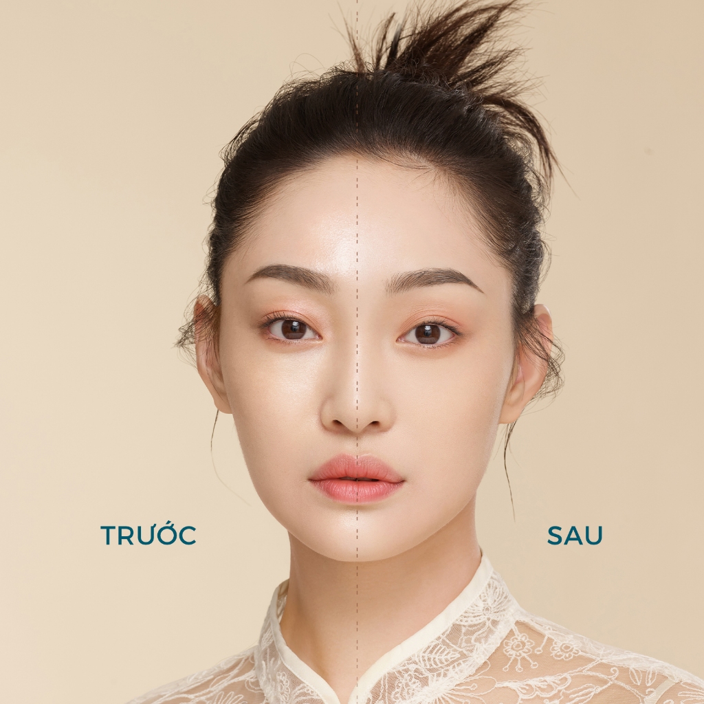 Florasis ( Hoa Tây Tử) Phấn Phủ Dạng Bột Fairy Peach Blossom  – Hạt Phấn Siêu Mịn, Kiểm Soát Dầu, Lâu Trôi & Lớp Nền Lì Tự Nhiên 8.5g