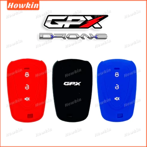 Hộp đựng chìa khóa silicon cho GPX DRONE 150 2021-2022