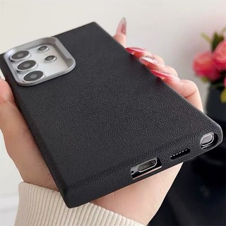 Ốp điện thoại Cho Infinix Hot 60 50 40 30 Pro + 60i 4G 5G 2025 Vỏ Da Mềm Mờ Bảo Vệ Cho Hot60i Hot60 Hot50 Hot50i Ốp điện thoại