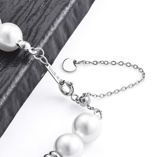 Chuỗi thép không gỉ đa năng cho vòng tay và phụ kiện vòng cổ, dễ dàng tùy chỉnh, mở rộng lên đến 6cm