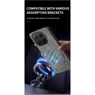Vỏ Da Cho Xiaomi 15T 14T Pro 5G 2025 Ốp điện thoại TPU Mềm Mờ Bảo Vệ Cạnh Cho 15TPro 14TPro Ốp điện thoại Chống Sốc