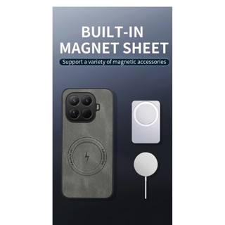 Vỏ Da Cho Xiaomi 15T 14T Pro 5G 2025 Ốp điện thoại TPU Mềm Mờ Bảo Vệ Cạnh Cho 15TPro 14TPro Ốp điện thoại Chống Sốc