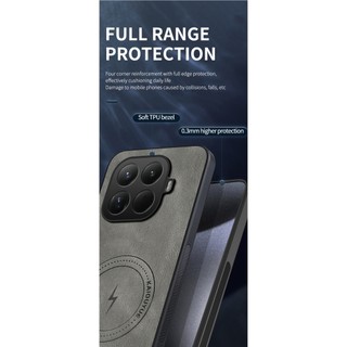Vỏ Da Cho Xiaomi 15T 14T Pro 5G 2025 Ốp điện thoại TPU Mềm Mờ Bảo Vệ Cạnh Cho 15TPro 14TPro Ốp điện thoại Chống Sốc