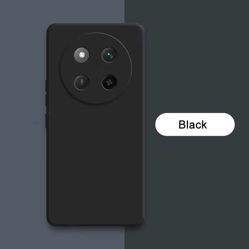 Tương thích với Honor 400 Pro 400 200 Smart 400 200 Lite X9d X9c Smart X6c X7d X7c X6b X7b Vỏ Mềm Sang Trọng Nguyên Bản Vuông Vỏ Điện Thoại Silicon Lỏng
