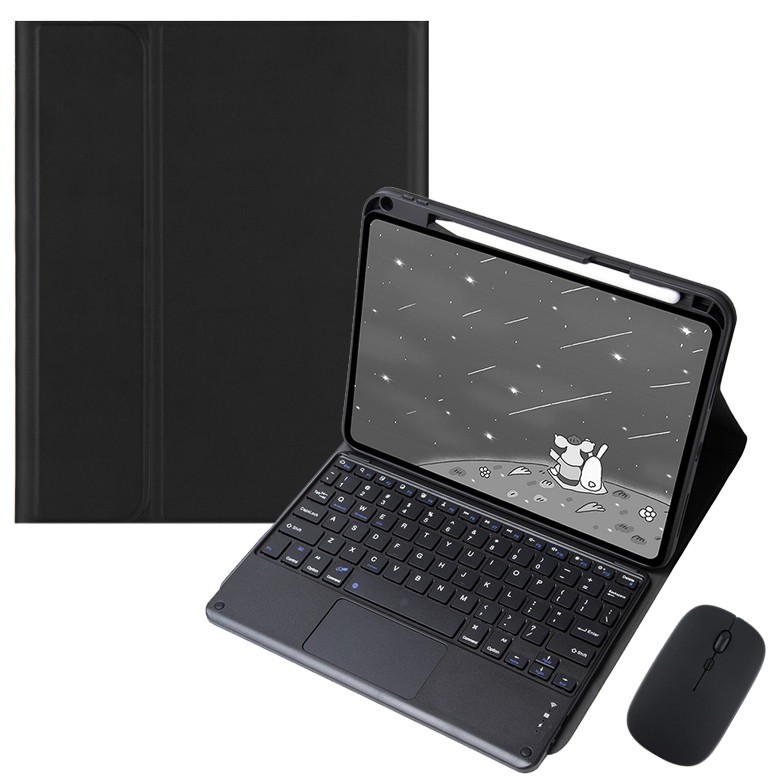 Dành Cho Xiaomi Pad 8 Pad 7 Bàn Phím Bluetooth Có Thể Tháo Rời Tích Hợp ...