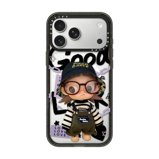 Không Dây Từ Tính Cho iPhone 17 16 15 Pro Max Kính Dễ Thương Zsiga Miếng Dán Ốp lưng iPhone 11 12 13 14 Pro Max Plus Acrylic Cứng PC Ốp Lưng