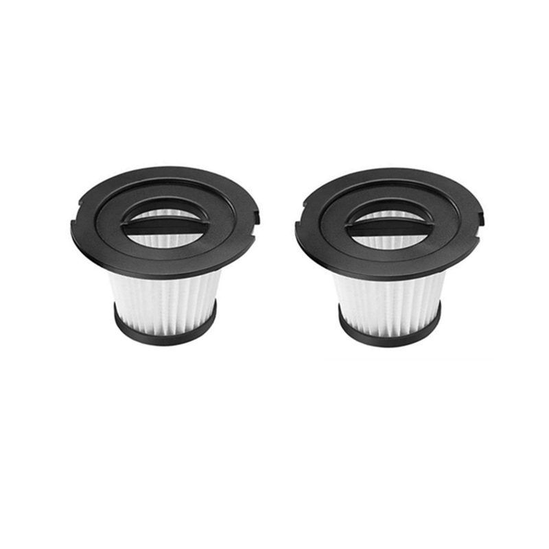 Bàn Chải Con Lăn HEPA Lọc Bụi Cốc Tương Thích Cho Airbot Supersonics 1.0 2.0 IROOM 1.0 Cầm Tay Hút Bụi Phần Phụ Kiện