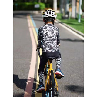osoloride TSR vớ trẻ em TSR thể thao vớ trẻ em ngoài trời đi xe vớ cao đàn hồi thấm mồ hôi
