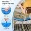 Đệm Ghế Ngồi Ghế - Đệm Gel Silicon, Đệm Hình Quả Trứng, Lưới Tản Nhiệt 3d, Đệm Ghế Tổ Ong, Đệm Hỗ Trợ Tựa Lưng