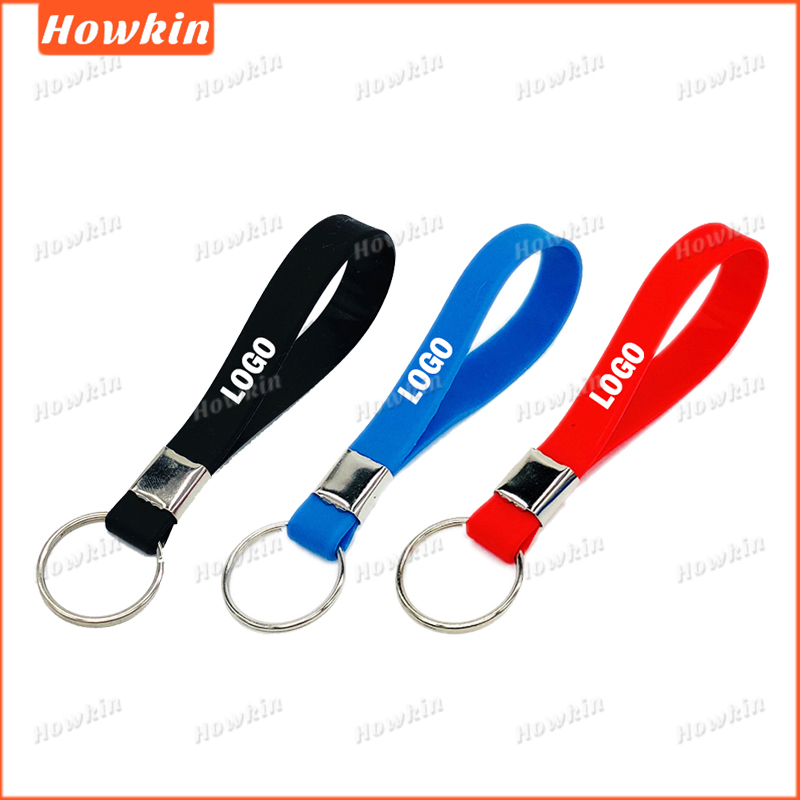 [Giảm giá] Hộp đựng chìa khóa silicon độc quyền cho honda wave alpha 125i dash 125 ex5 tương lai với móc khóa Logo