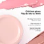 Má Hồng Kem PinkPunk Căng Bóng Lâu Trôi Mềm Mịn Chuẩn Màu Tự Nhiên Tạo Hiệu Ứng 3D Gloss 4g