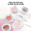 Má Hồng Kem PinkPunk Căng Bóng Lâu Trôi Mềm Mịn Chuẩn Màu Tự Nhiên Tạo Hiệu Ứng 3D Gloss 4g
