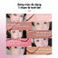 Má Hồng Kem PinkPunk Căng Bóng Lâu Trôi Mềm Mịn Chuẩn Màu Tự Nhiên Tạo Hiệu Ứng 3D Gloss 4g