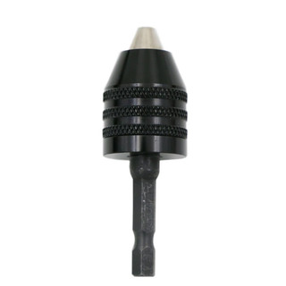 0,3-8mm Phạm vi kẹp Máy khoan điện Phù hợp với Chuck Mài điện Chuck Phụ kiện mài điện nhỏ Đầu mài điện
