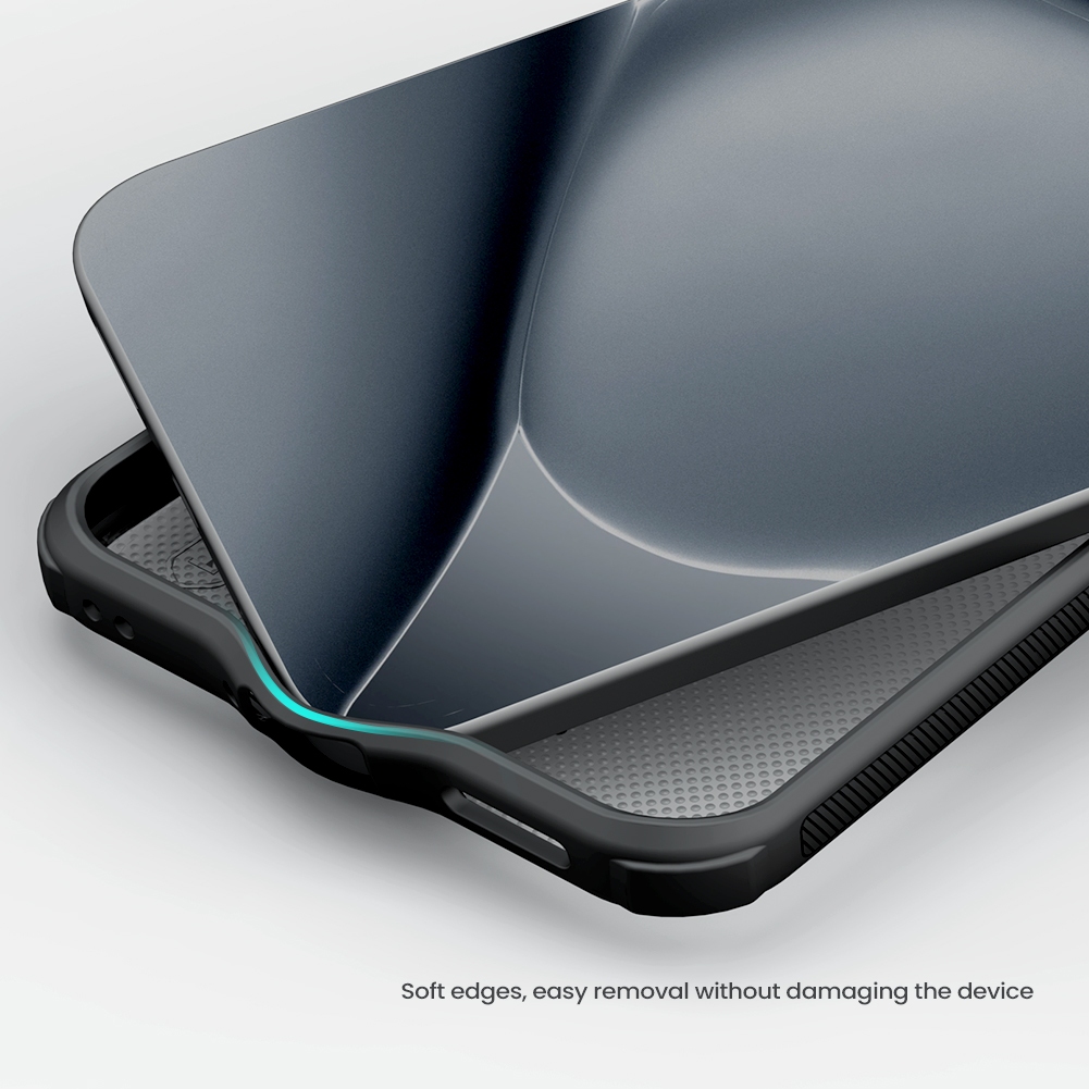 Nillkin Cho Xiaomi Poco M8 Pro / Redmi Note 15 Pro Plus / 15 Pro + Super Frosted Shield Pro Ốp Lưng Nhựa Mờ Từ Tính Vỏ Điện Thoại Vỏ Bảo Vệ