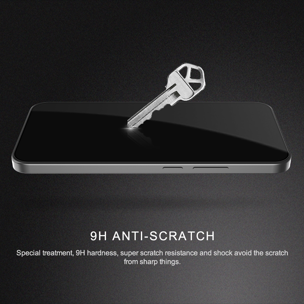Nillkin Cho Xiaomi 15T Pro / Redmi Note 15 Pro CP + PRO Chống Nổ Cao Trong Suốt Bảo Vệ Toàn Diện Kính Cường Lực Bảo Vệ Màn Hình Phim