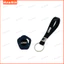 Hộp đựng chìa khóa silicon độc quyền cho honda wave alpha 125i dash 125 ex5 tương lai với móc khóa Logo