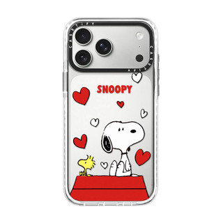 Dành Cho iPhone 17 16 15 Pro Max Dễ Thương Snoopy Miếng Dán Dành Cho iPhone 13 14 Pro Max Cứng PC Ốp điện thoại iPhone 15 12 Ốp điện thoại Chống Sốc