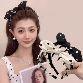 Băng đô tai thỏ đầu cao, phong cách Hàn Quốc mới ngọt ngào, chống trơn trượt