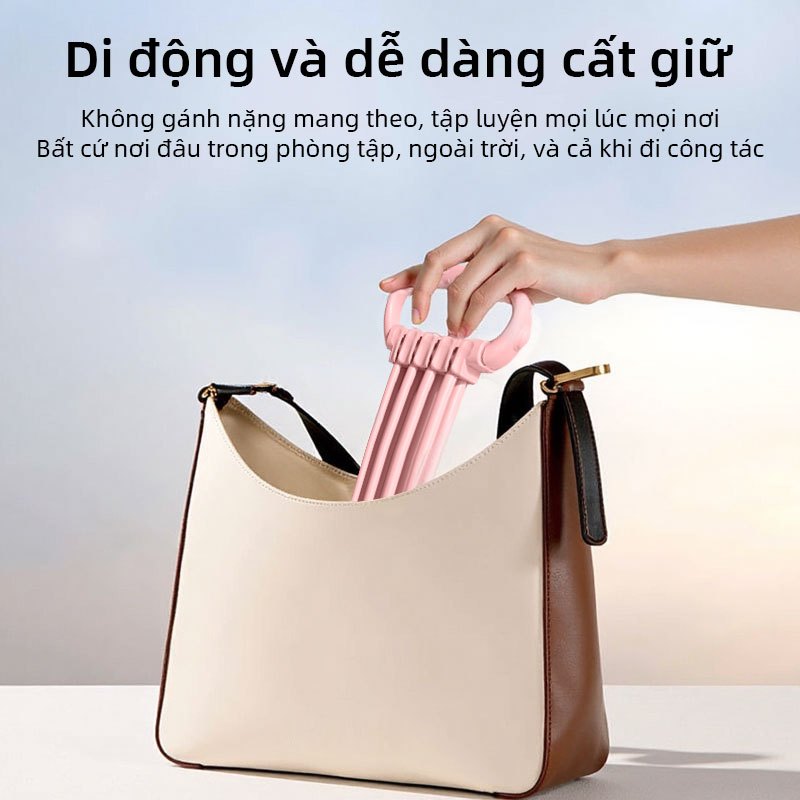 FUYOGI Dây Nịt Lưng Co Dãn, Điều Chỉnh Linh Hoạt, Thiết Kế Đẹp, Có Thể Tháo Rời