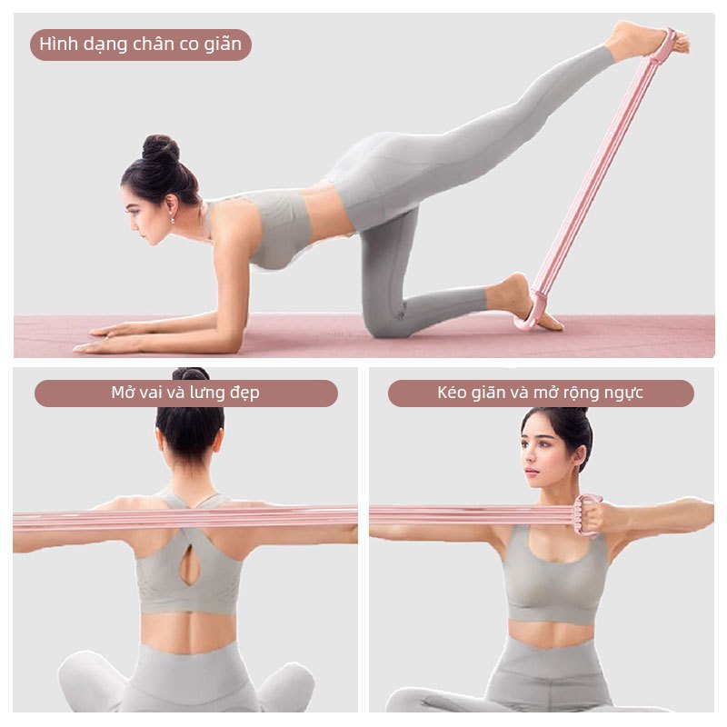 FUYOGI Dây Nịt Lưng Co Dãn, Điều Chỉnh Linh Hoạt, Thiết Kế Đẹp, Có Thể Tháo Rời