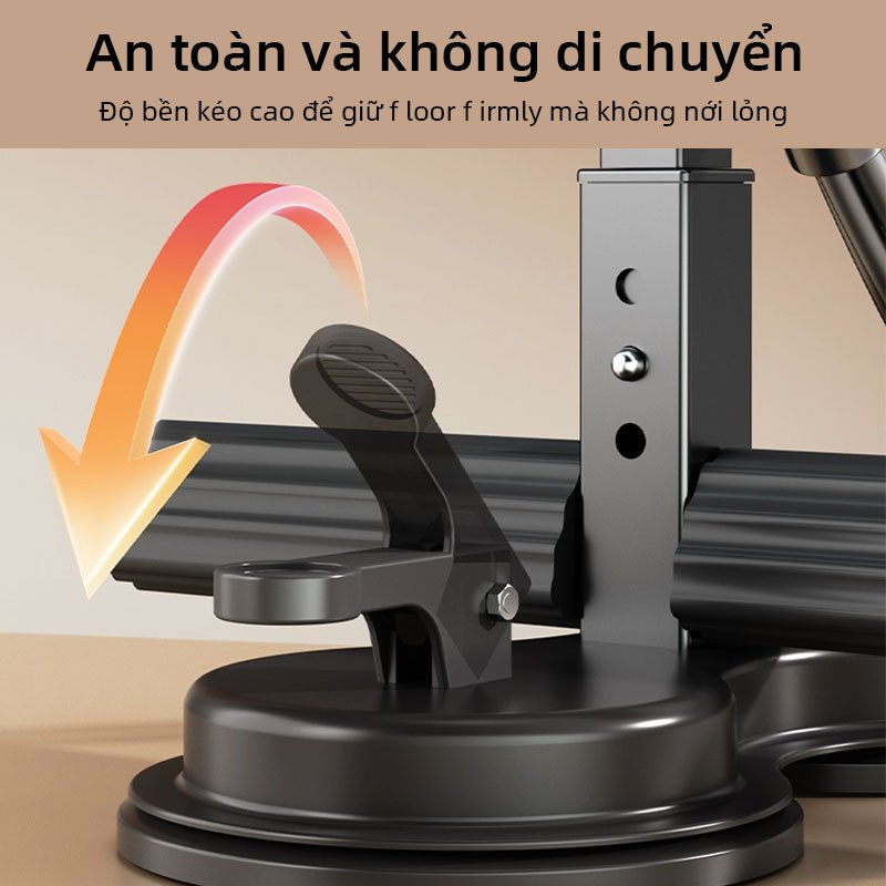 FUYOGI Sit-up Aid Double-Rod T-Bar - Dụng cụ hỗ trợ eo thon gọn và cơ bụng săn chắc