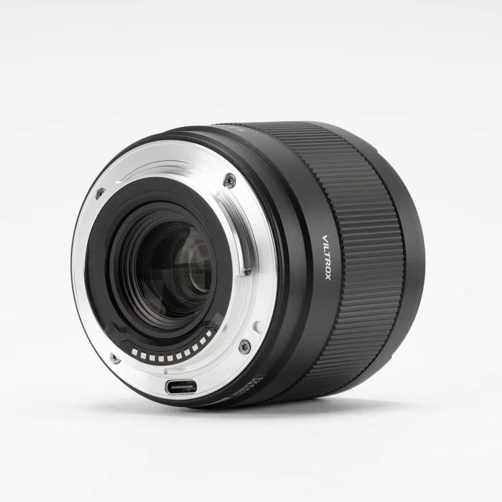 Ống Kính Viltrox AF 85mm F2.0 EVO Ống kính Prime Full Frame For Sony FE / Nikon Z