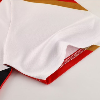 Áo sơ mi YONEX cho cầu lông, thấm mồ hôi khô nhanh, phù hợp nam và nữ