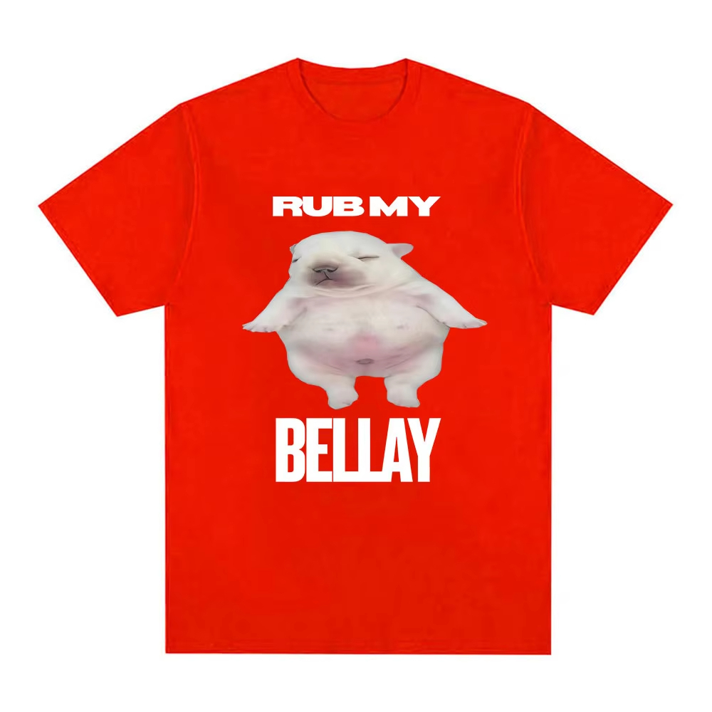 Áo thun nam cổ tròn chất liệu Cotton - Pibble Rubmy Bellamy