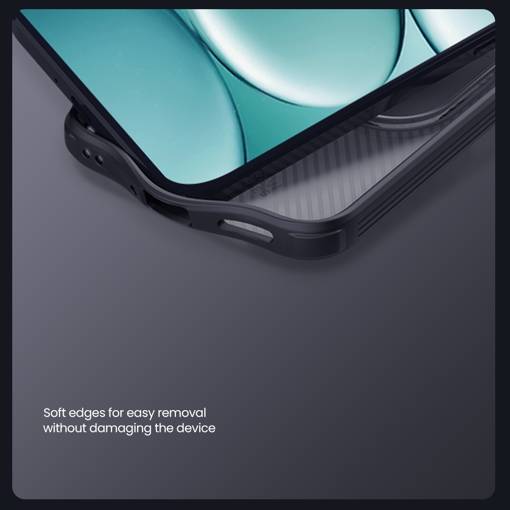 Nillkin Cho Xiaomi Poco M8 Pro / Redmi Note 15 Pro Plus / 15 Pro + Camshield Pro PC TPU Bảo Vệ Ống Kính Máy Ảnh Trượt Ốp Lưng Cứng Vỏ Điện Thoại