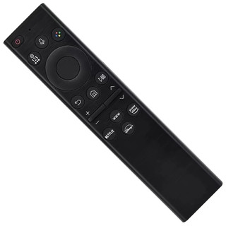 Điều khiển từ xa bằng giọng nói thay thế cho TV thông minh Samsung 2022 BN59-01386D BN59 01385A Điện cực