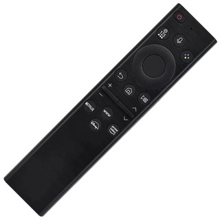 Điều khiển từ xa bằng giọng nói thay thế cho TV thông minh Samsung 2022 BN59-01386D BN59 01385A Điện cực