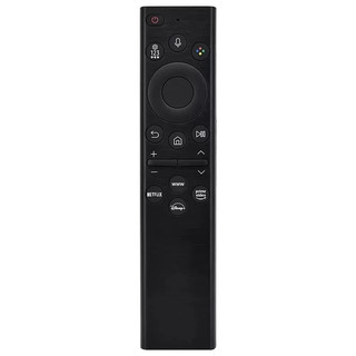 Điều khiển từ xa bằng giọng nói thay thế cho TV thông minh Samsung 2022 BN59-01386D BN59 01385A Điện cực