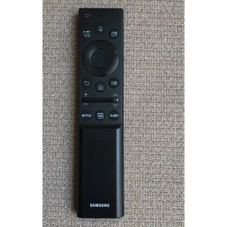 Điều khiển từ xa bằng giọng nói thay thế cho TV thông minh Samsung 2022 BN59-01386D BN59 01385A Điện cực
