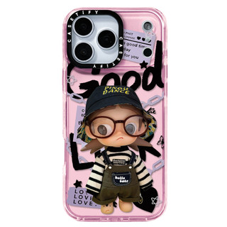 Dành Cho iPhone 17 16 15 14 13 Pro Max Thời Trang Zsiga Dành Cho iPhone 17 Mềm TPU Trong Suốt Chống Sốc iPhone 16 15 Plus