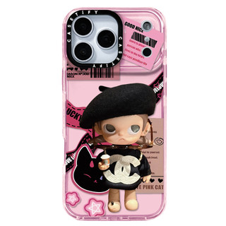 Dành Cho iPhone 17 16 15 14 13 Pro Max Thời Trang Zsiga Dành Cho iPhone 17 Mềm TPU Trong Suốt Chống Sốc iPhone 16 15 Plus