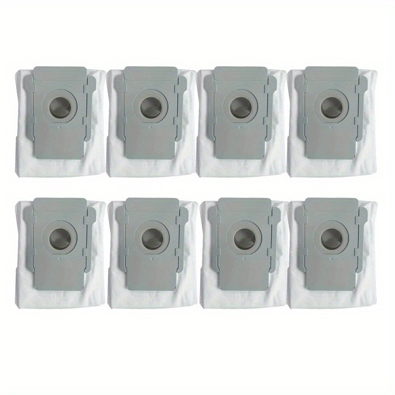 Túi đựng bụi cho iRobot Roomba i7 i7 + E5 E6 E7 s9 s9 + J7 + i1 + i3 + i4 + i5 + i8 + I2 + Combo 10 Max X0850 J9 J9 + robot hút bụi