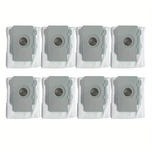 Túi đựng bụi cho iRobot Roomba i7 i7 + E5 E6 E7 s9 s9 + J7 + i1 + i3 + i4 + i5 + i8 + I2 + Combo 10 Max X0850 J9 J9 + robot hút bụi