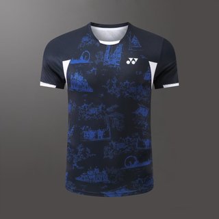 Áo sơ mi và bộ đồ tennis YONEX thoáng khí, khô nhanh