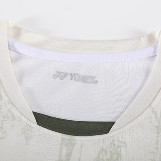 Áo sơ mi và bộ đồ tennis YONEX thoáng khí, khô nhanh