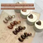 Mắt mèo mùa thu màu nâu 5ml Thích hợp cho cửa hàng làm móng tay tự làm chuyên dụng