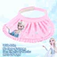 Trẻ Em Mũ Chống Nắng Bé Gái Mũ Chống Nắng Mũ Chống Nắng Mũ Chống Nắng Bé Gái Phong Cách Mùa Hè Nữ Phong Cách Rỗng Mũ Công Chúa Elsa