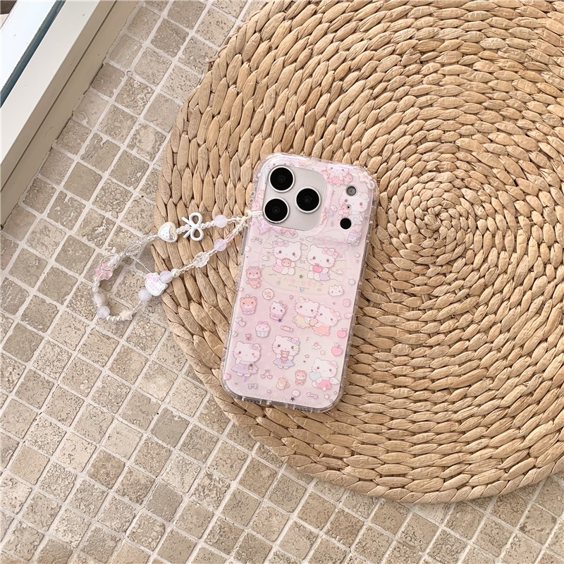 Ốp điện thoại xử lý IMD cho iPhone 17 Pro max 16 Pro max