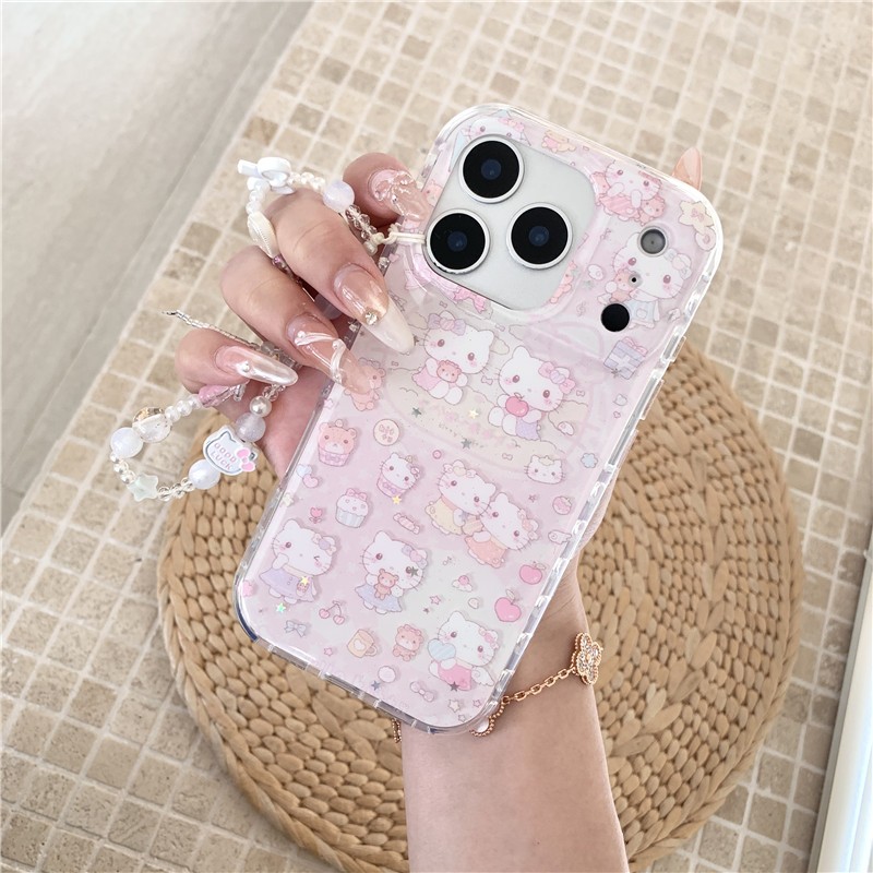 Ốp điện thoại xử lý IMD cho iPhone 17 Pro max 16 Pro max