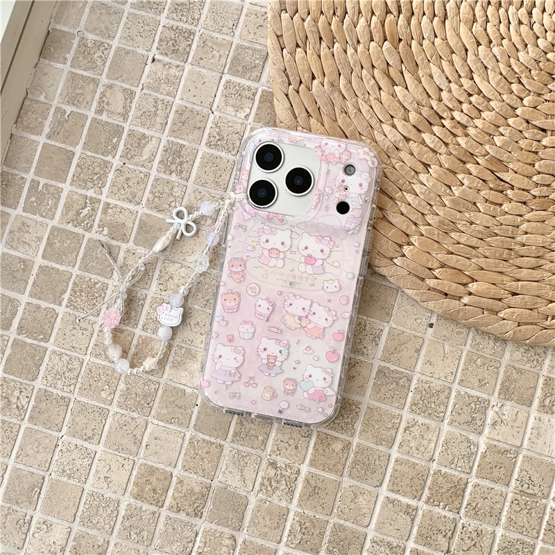 Ốp điện thoại xử lý IMD cho iPhone 17 Pro max 16 Pro max